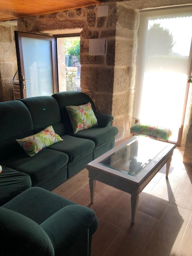 הוילה פונטה-ודרה Casa Lisboana מראה חיצוני תמונה