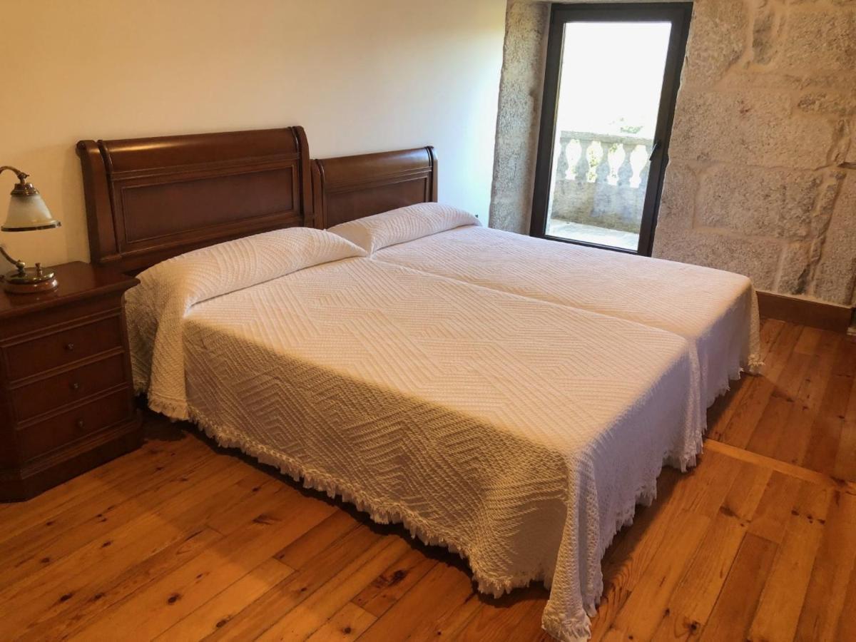הוילה פונטה-ודרה Casa Lisboana מראה חיצוני תמונה