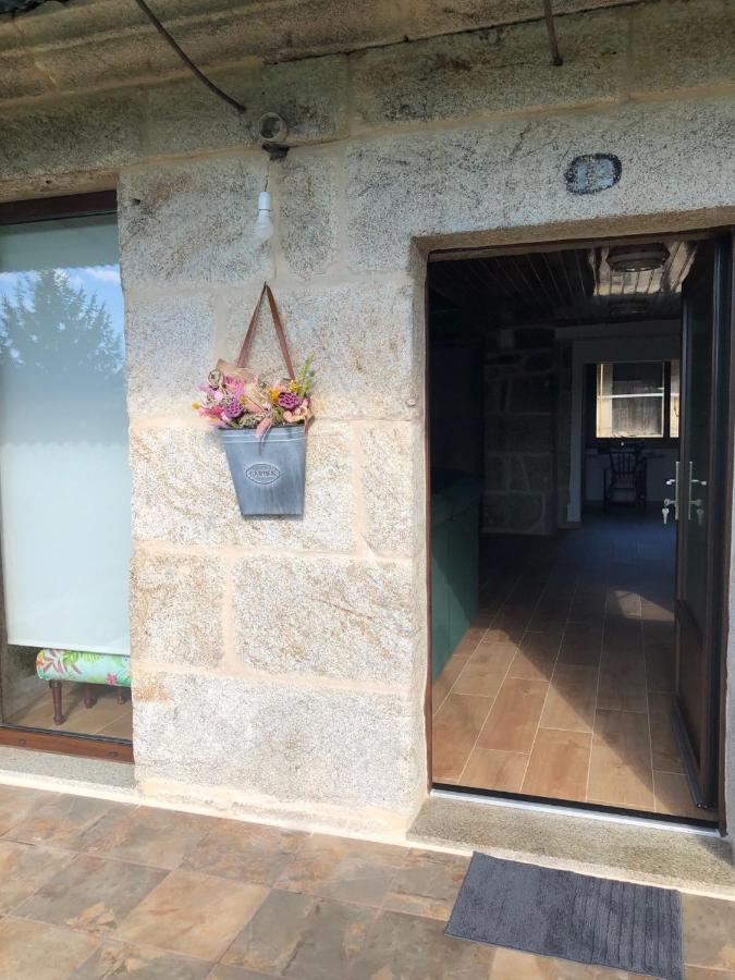 הוילה פונטה-ודרה Casa Lisboana מראה חיצוני תמונה